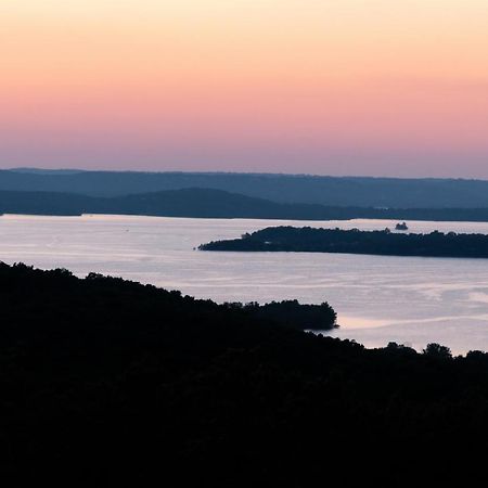 Fall Creek Resort 590-2 برانسون المظهر الخارجي الصورة