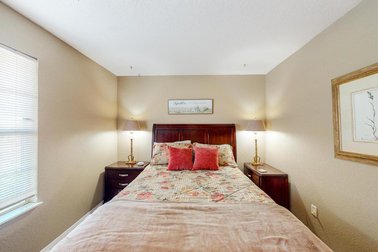 Fall Creek Resort 590-2 برانسون المظهر الخارجي الصورة