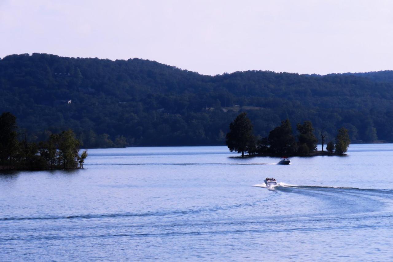 Fall Creek Resort 590-2 برانسون المظهر الخارجي الصورة