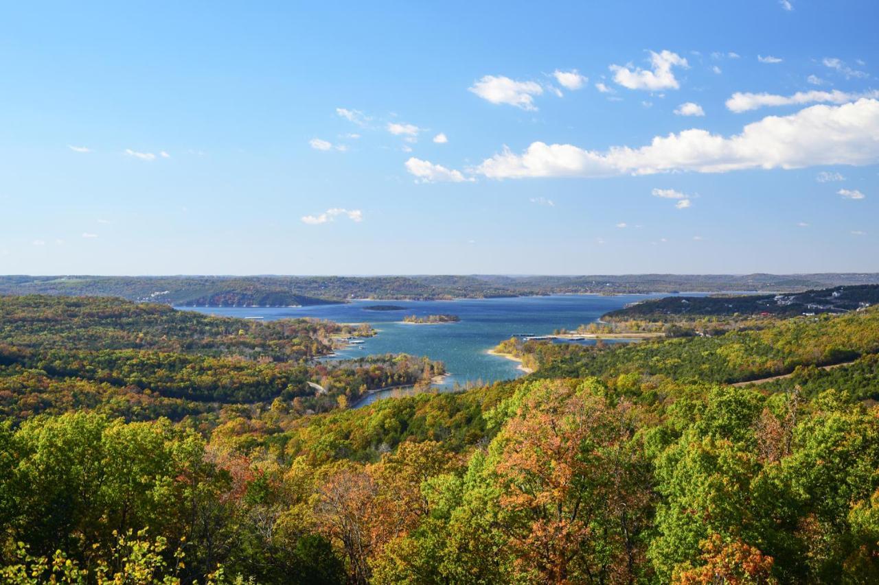Fall Creek Resort 590-2 برانسون المظهر الخارجي الصورة