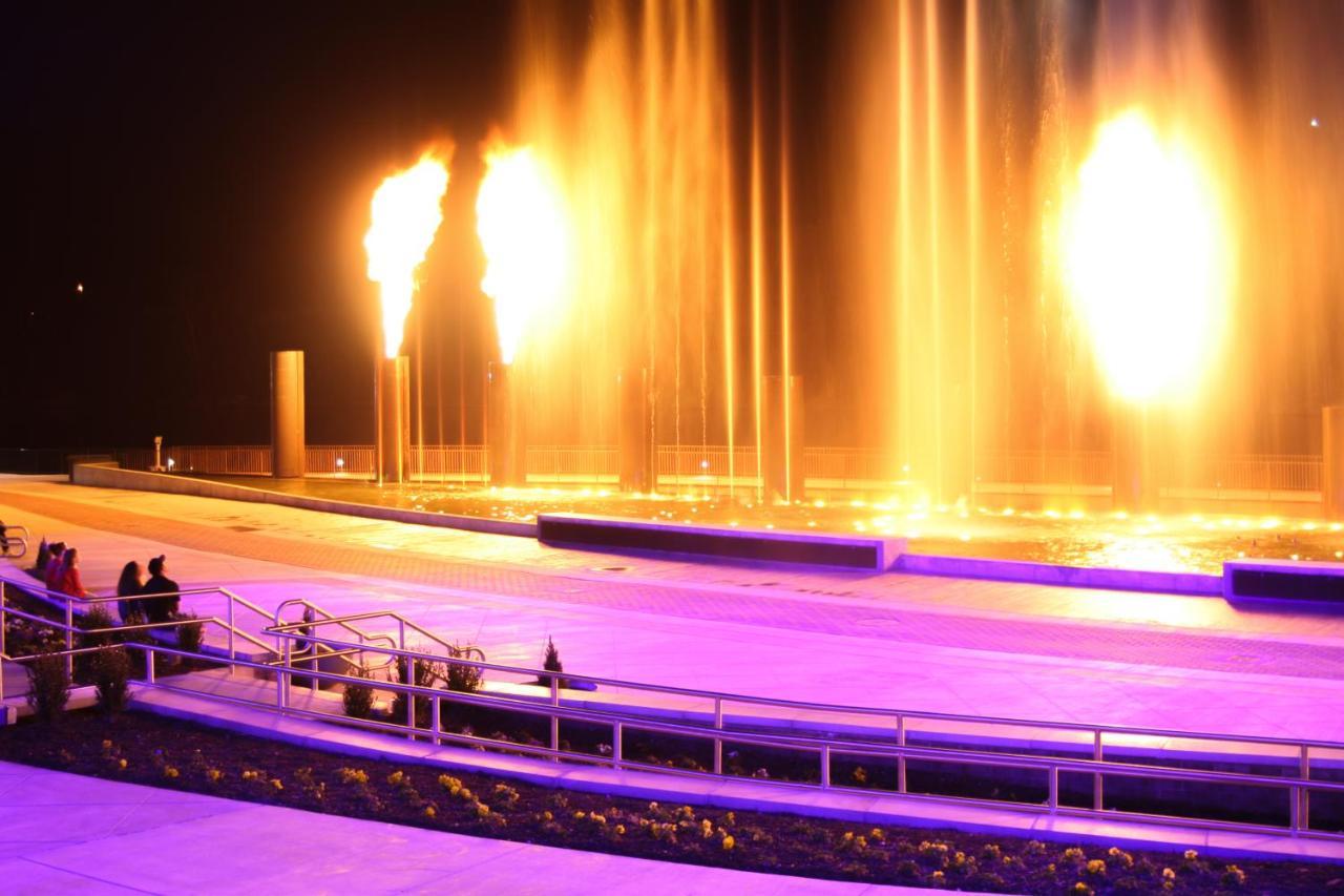 Fall Creek Resort 590-2 برانسون المظهر الخارجي الصورة